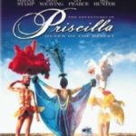 Пригоди Прісцилли, королеви пустелі / The Adventures of Priscilla, Queen of the Desert (1994)