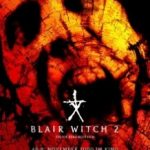 Відьма із Блер 2: Книга тіней / Book of Shadows: Blair Witch 2 (2000)