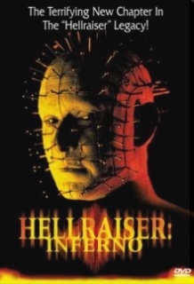 Повсталий з пекла 5: Пекло / Hellraiser: Inferno (2000)