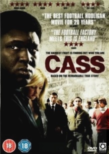 Кас / Cass (2008)