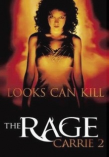 Керрі 2: Лють / The Rage: Carrie 2 (1999)