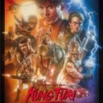 Кунг Ф’юрі / Kung Fury (2015)