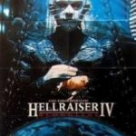 Повсталий з пекла 4: Кровна спорідненість / Hellraiser: Bloodline (1996)