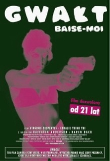 Трахни мене / Baise moi (2000)