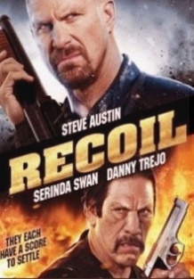 Віддача / Recoil (2011)