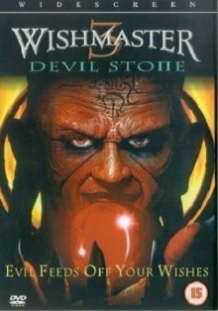 Виконавець бажань 3 / Wishmaster 3: Beyond the Gates of Hell (2001)