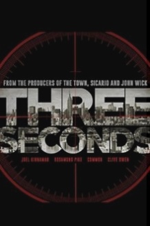 Три секунди / The Informer (2019)