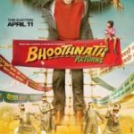 Привид вілли Натхів 2 / Bhoothnath Returns (2014)