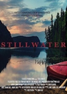 Тихі води / Stillwater (2018)