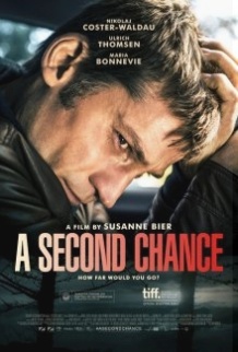 Другий шанс / En chance til (2014)