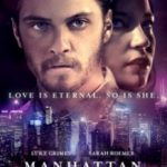 Безсмертний Манхеттен / Manhattan Undying (2017)