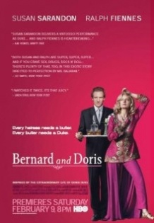 Бернард і Доріс / Bernard and Doris (2006)