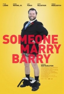 Одружити Беррі / Someone Marry Barry (2013)