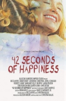 42 секунди щастя / 42 Seconds of Happiness (2016)