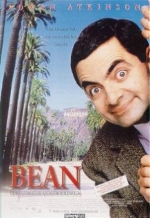Містер Бін / Bean (1997)
