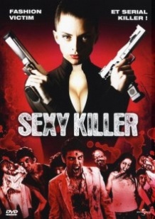Сексуальна кіллерша / Sexykiller, morirás por ella (2008)