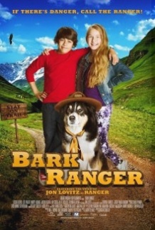 Велика пригода Рейнджера / Bark Ranger (2015)