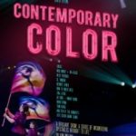 Колір сучасності / Contemporary Color (2016)