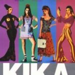 Кіка / Kika (1993)
