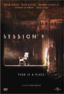 Девята сесія / Session 9 (2001)