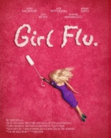 Дівчачі проблеми / Girl Flu. (2016)