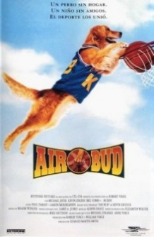 Король повітря / Air Bud (1997)