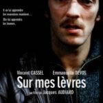 Читай по губах / Sur mes lèvres (2001)