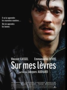 Читай по губах / Sur mes lèvres (2001)