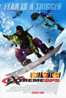 Екстремали / Extreme Ops (2002)