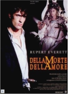 Про смерть, про любов / Dellamorte Dellamore (1993)