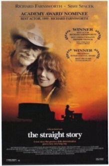 Проста історія / The Straight Story (1999)