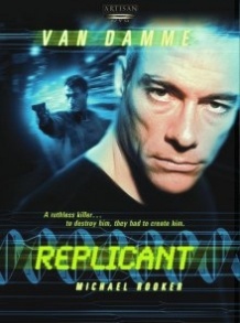 Реплікант / Replicant (2001)