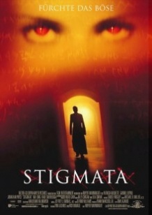 Стигмати / Stigmata (1999)