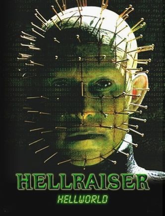 Повсталий з пекла 8: Світ пекла / Hellraiser: Hellworld (2005)