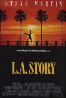 Лос Анджелеська історія / L. A. Story (1991)