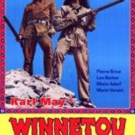 Золото Апачів / Winnetou – 1. Teil (1963)