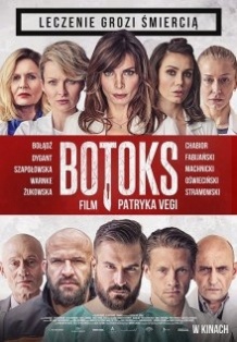 Ботокс / Botoks (2017)