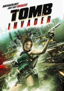 Розкрадачка гробниць / Tomb Invader (2018)