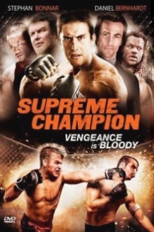 Супер чемпіон / Supreme Champion (2010)