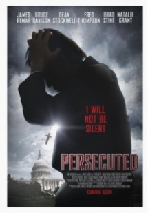 Переслідуваний / Persecuted (2014)