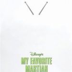 Мій улюблений марсіанин / My Favorite Martian (1999)