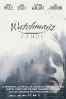 Хранитель лісу / The Watchmans Canoe (2016)