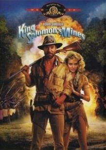 Копальні царя Соломона / King solomons Mines (1985)