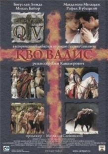 Кво Вадіс / Quo Vadis (2001)