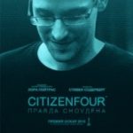 Citizenfour: Правда Сноудена / Citizenfour (2014)