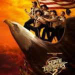 Суперполіцейські 2 / Super Troopers 2 (2018)