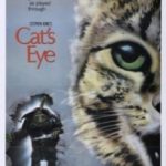 Котяче око / Cat’s Eye (1985)