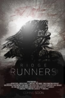 Ті, що біжать по краю / Ridge Runners (2018)