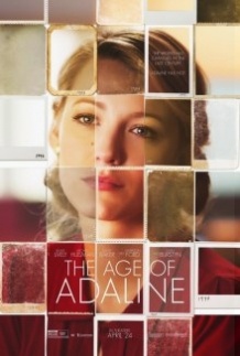 Вік Адалін / The Age of Adaline (2015)