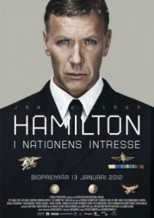 Гамільтон: В інтересах нації / Hamilton   I nationens intresse (2012)